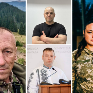 Вибори до Ради ветеранів: Вінниччина обрала свого представника