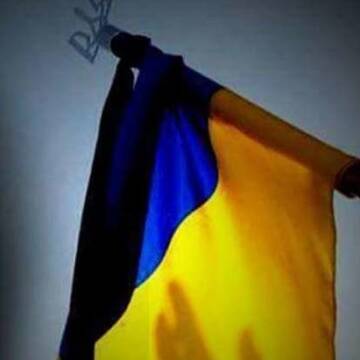 В останню путь вінничани проводжають захисника Дениса Полнікова