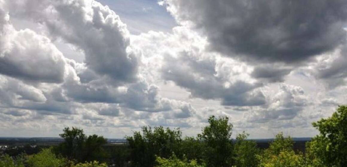 На Вінниччині очікуються вітер, опади та заморозки: прогноз на 23 квітня