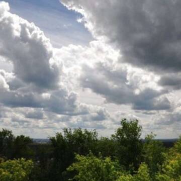 На Вінниччині очікуються вітер, опади та заморозки: прогноз на 23 квітня