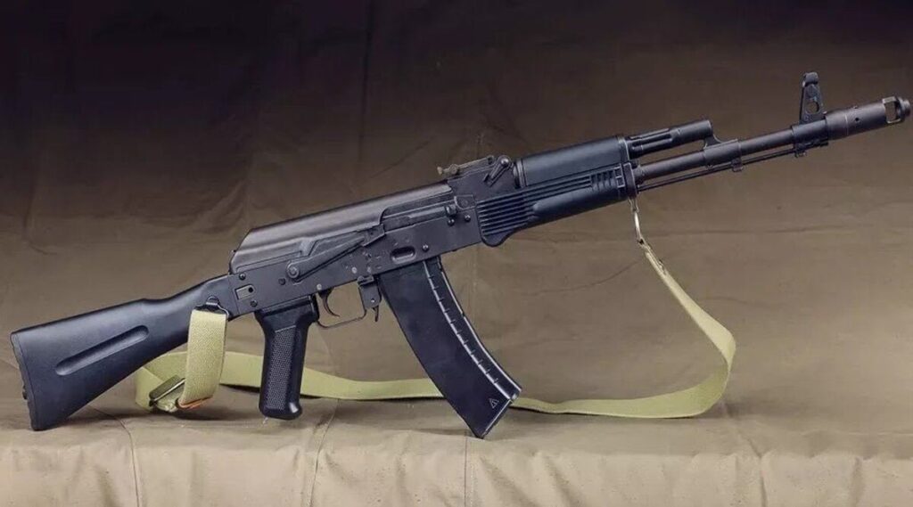 Понад 8,5 тисяч одиниць зброї у розшуку: Вінниччина опинилася в середині загальноукраїнського рейтингу