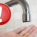 У Вінниці мікрорайон Тяжилів залишився без води через аварію на мережі