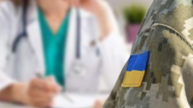 Безкоштовно або зі знижкою до 70%: як ветерани у Вінниці можуть пройти медичне обстеження