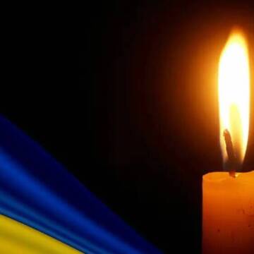 Вінниця проводжає захисника України Костянтина Семенюка