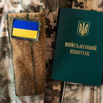 1725796165-6058 Підвищення виплат піхоті та право на демобілізацію: анансували армійську реформу