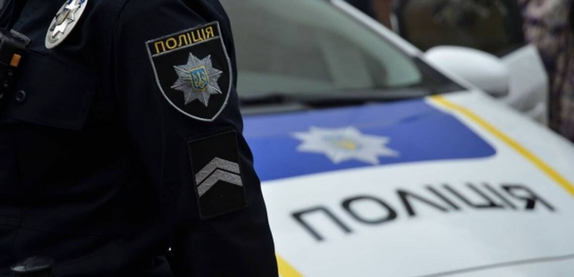 На Вінниччині за вихідні зупинили 32 водіїв з ознаками сп’яніння