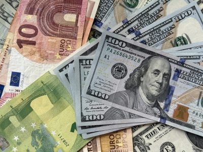Гривня слабшає: свіжий курс долара, євро та злотного від НБУ на четвер