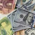 Курс валют на 5 травня: долар, євро та злотий пішли вгору