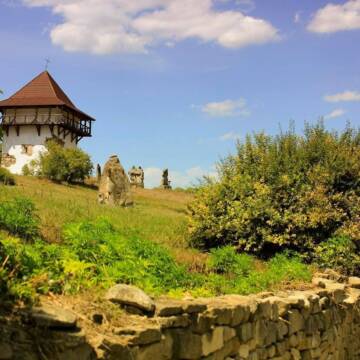 Гончарство, вишивка та ярмарок: у заповіднику «Буша» стартує проєкт «Магічна глина»