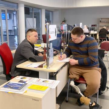 Грошова допомога для поранених оборонців-вінничан: як отримати 10 тисяч гривень на лікування