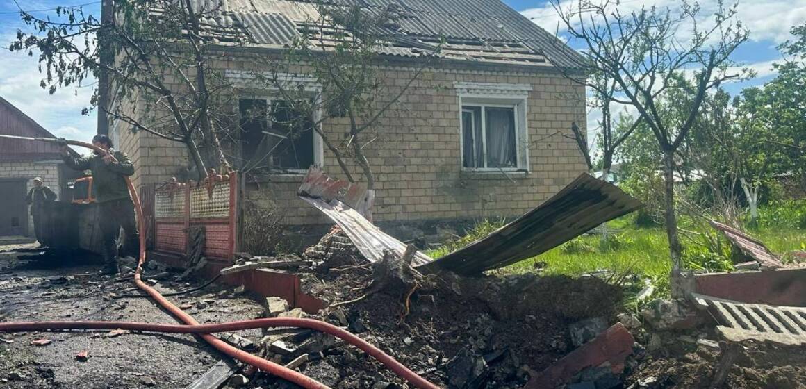 Увага: після 800 «шахедів» можлива ракетна атака!