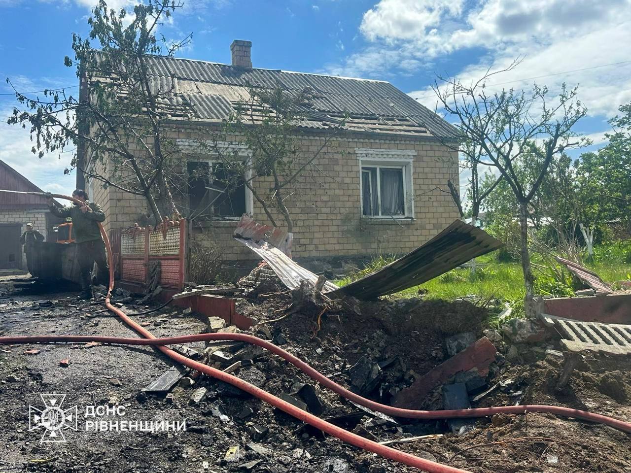 Увага: після 800 «шахедів» можлива ракетна атака!