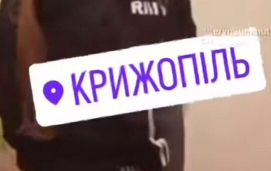 Побиття неповнолітньої у Крижополі: у мережу злили відео знущань студентів ліцею над донькою військового