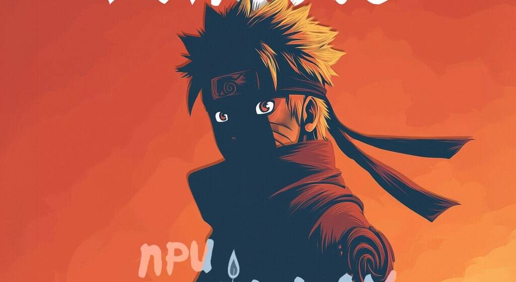 Naruto при світлі сотень свічок. У Вінниці прозвучить музика культового аніме