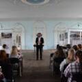 Чотири генплани та секрети зодчих: у Вінниці відкрили ексклюзивну виставку «Архітектурні історії»