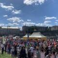 «Vinnytsia Run-2026» зібрав рекордну кількість учасників: як у Вінниці пройшли напівмарафон та триатлон