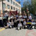 Від шкільного ярмарку до передової: як освітяни Вінниці зібрали для ЗСУ 44,5 мільйони гривень