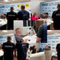 Фейкові огляди та хабарі: на Вінниччині викрили п’ятьох фітосанітарних інспекторів Держпродспоживслужби