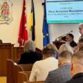 Дрони для ЗСУ, генератори для садочків та оздоровлення дітей Героїв: перші рішення сесії Вінницької міськради