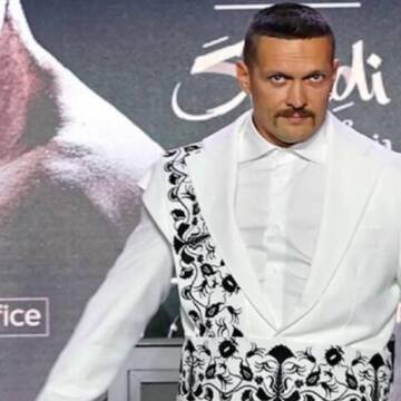 61_main-v1715949972 «Барабан» біля пірамід: Олександр Усик вийшов на пресконференцію перед боєм з Верховеном під хіт Пивоварова