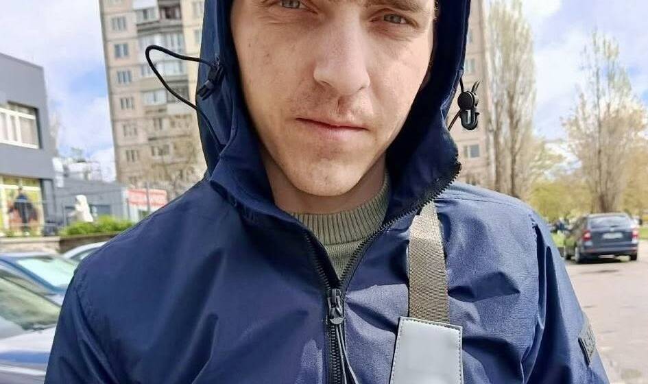 Житель села Кошаринці зустрів волю після чотирьох років полону