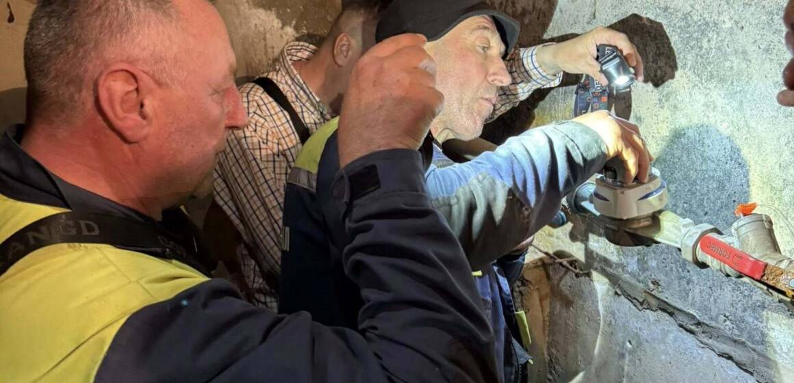 У Вінниці впроваджують систему автоматичної передачі показників лічильників води