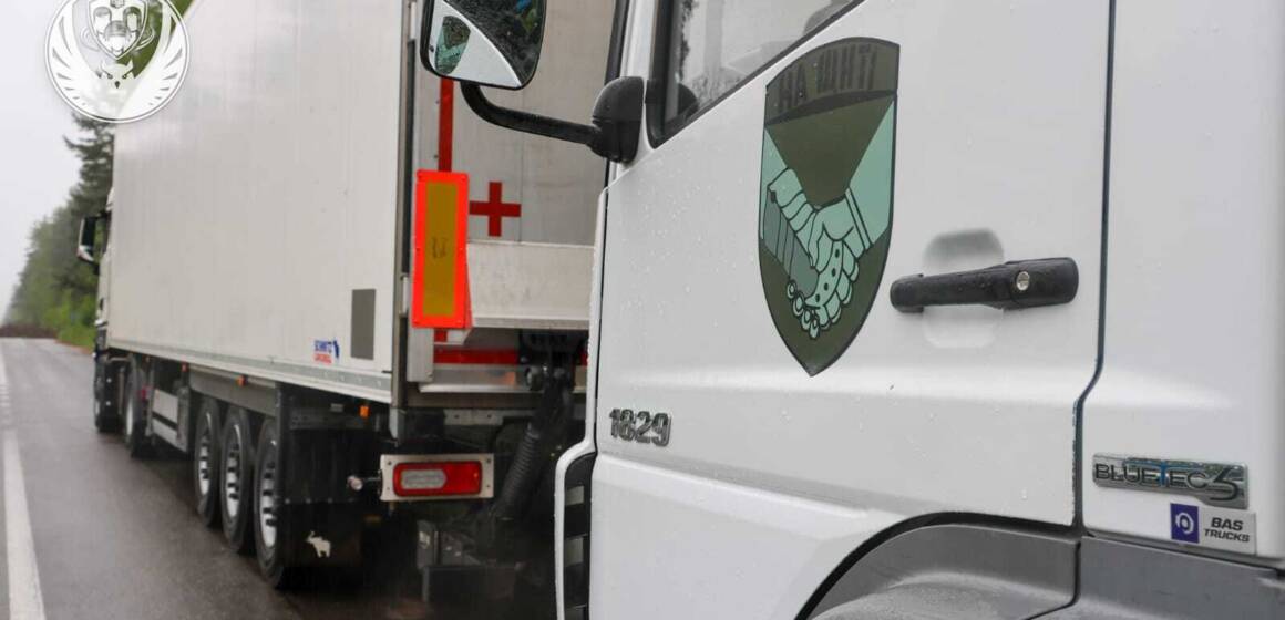 В Україну повернули тіла 528 загиблих військових