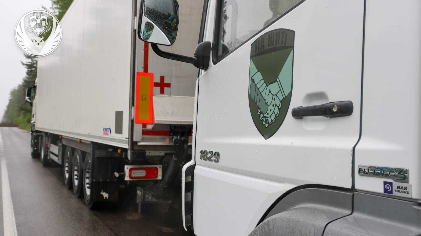 В Україну повернули тіла 528 загиблих військових
