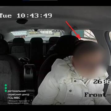 699469650_1431655942329096_3801090923910017583_n У Вінниці кандидатка в водії пропонувала хабар за успішне складання іспиту