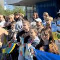 У Крижополі воїн власноруч зняв своє фото з «Алеї Надії»
