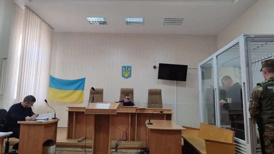 Вінницький суд засудив блогера до 3 років ув’язнення за шахрайство та образи військових
