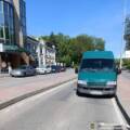 У Могилів-Подільському авто збило жінку: поліція розслідує ДТП