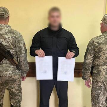 700669536_122178720374847722_953903994122349515_n «Купив двійнят у месенджері»: прикордонники затримали фальшивого багатодітного батька