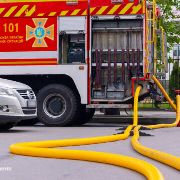 701636461_1469227838550101_89833 У Вінниці під час пожежі в кафе постраждав чоловік
