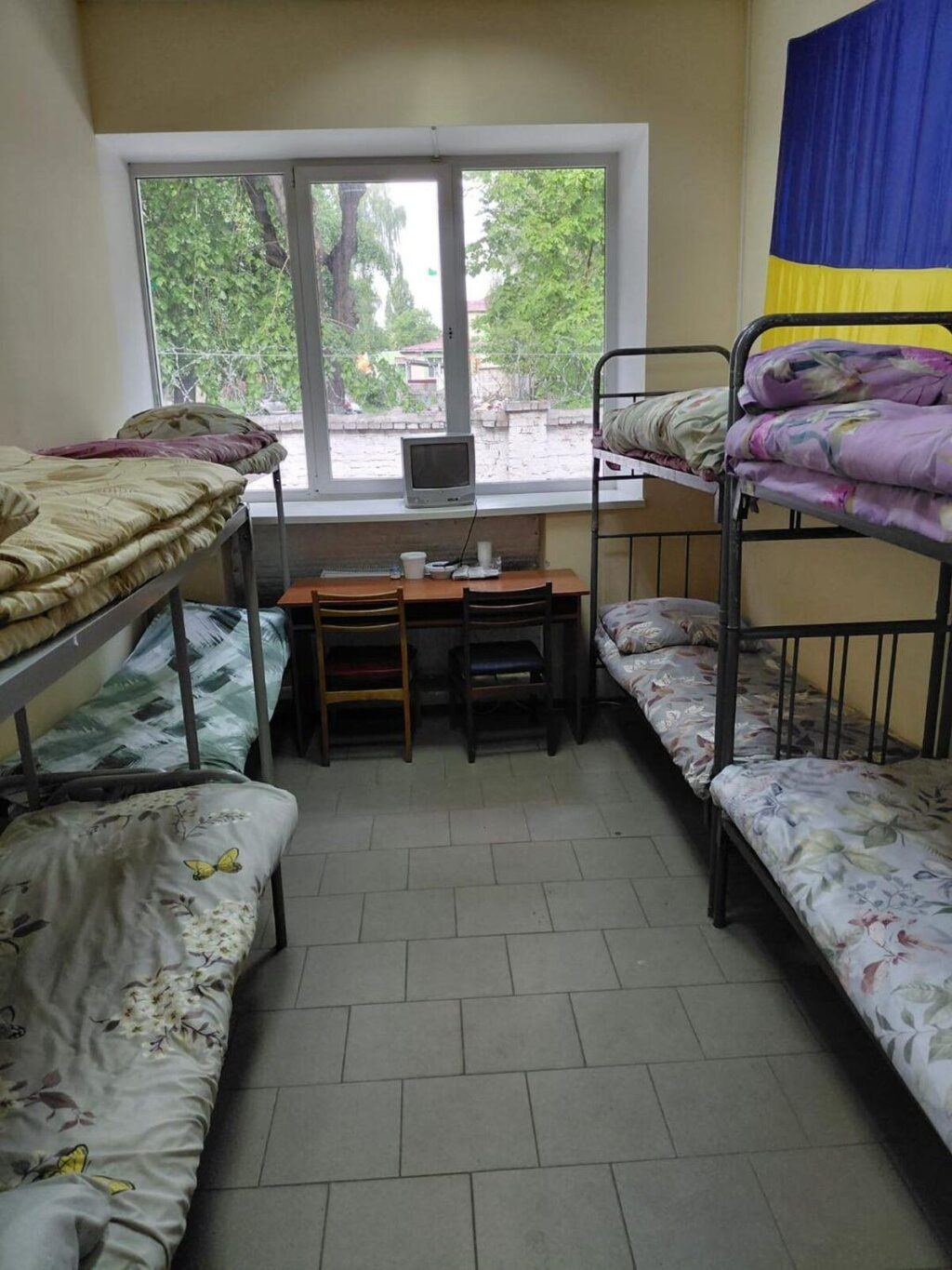 Фейк про «жахливі умови» в ТЦК: на Вінниччині спростували чергову інформаційну атаку ворога