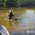 У Хмільнику водолази дістали з річки тіло 14-річного хлопця