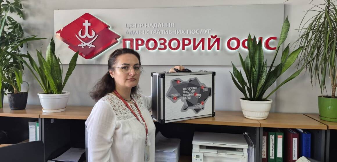 Як у Вінниці працює сервіс «Мобільний адміністратор» та наскільки він популярний