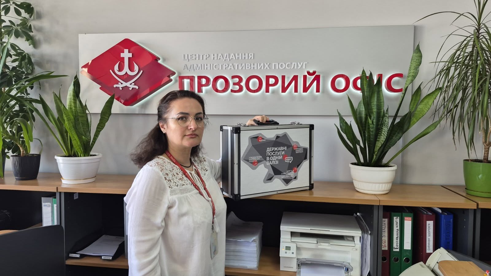 Як у Вінниці працює сервіс «Мобільний адміністратор» та наскільки він популярний