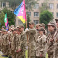 На Вінниччині пройшла гра «Джура-Прикордонник»