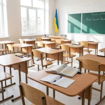 Перевірте рюкзаки: батьків Вінниччини закликають посилити контроль через небезпечні предмети у школах