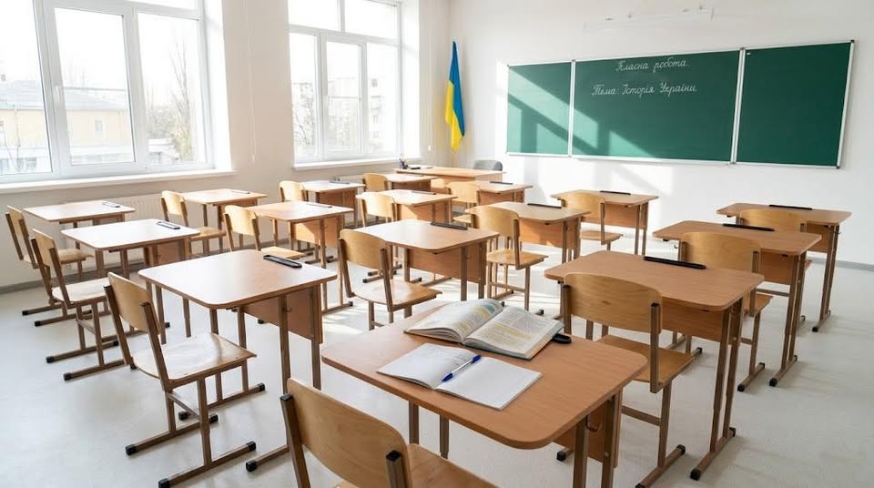 Перевірте рюкзаки: батьків Вінниччини закликають посилити контроль через небезпечні предмети у школах