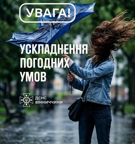 707491443_1475721174567434_3688864858197462012_n Сильний вітер та грози: завтра на Вінниччині очікується погіршення погоди