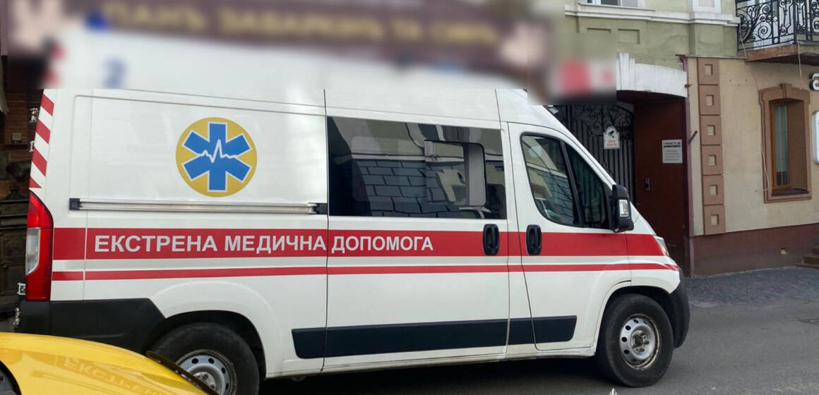 708102213_1400410518794101_4044038116948306168_n У Вінниці в навчальному закладі пролунав вибух: на місці працюють екстрені служби