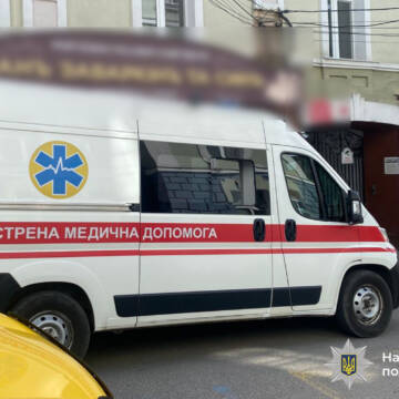 708102213_1400410518794101_4044038116948306168_n У Вінниці в навчальному закладі пролунав вибух: на місці працюють екстрені служби