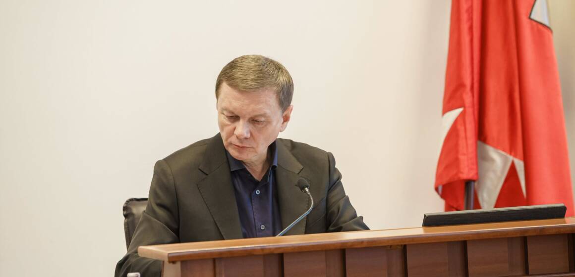 Вінниця за пів року спрямувала понад пів мільярда гривень на підтримку ЗСУ
