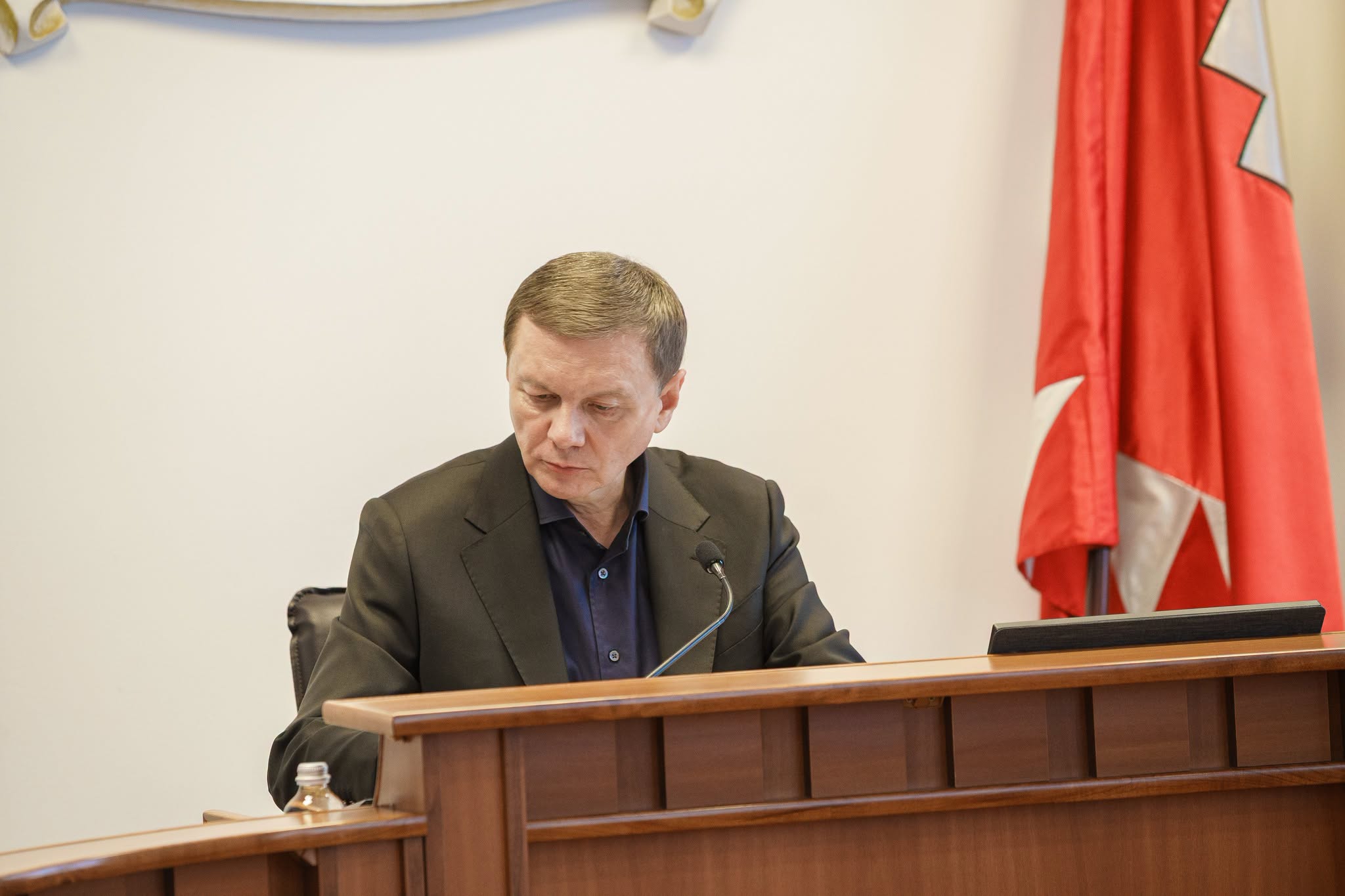 Вінниця за пів року спрямувала понад пів мільярда гривень на підтримку ЗСУ