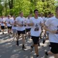 У Вінниці під час забігу пам’яті Назарія Гринцевича встановили національний рекорд