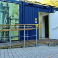 Переселенцям у Вороновицькій громаді створили безбар’єрні умови проживання