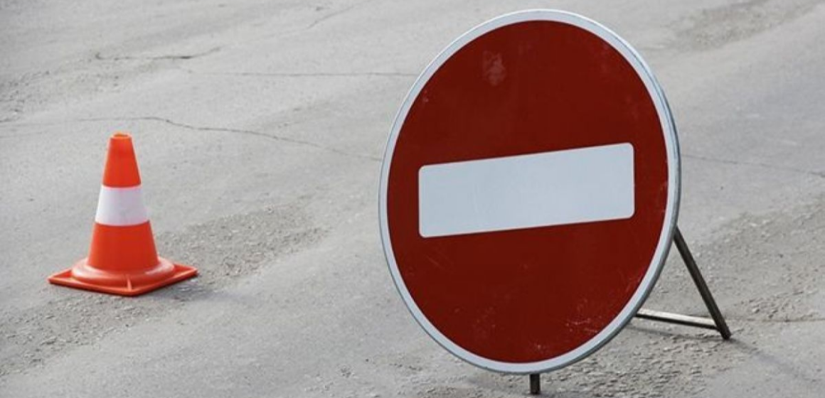 У Вінниці 17 травня тимчасово перекриють рух на вулиці Театральній