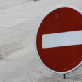 У Вінниці 17 травня тимчасово перекриють рух на вулиці Театральній